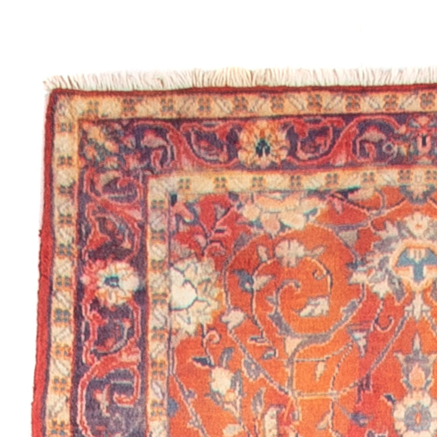 Sarouk Tappeto 433x82cm - Tappeto persiano