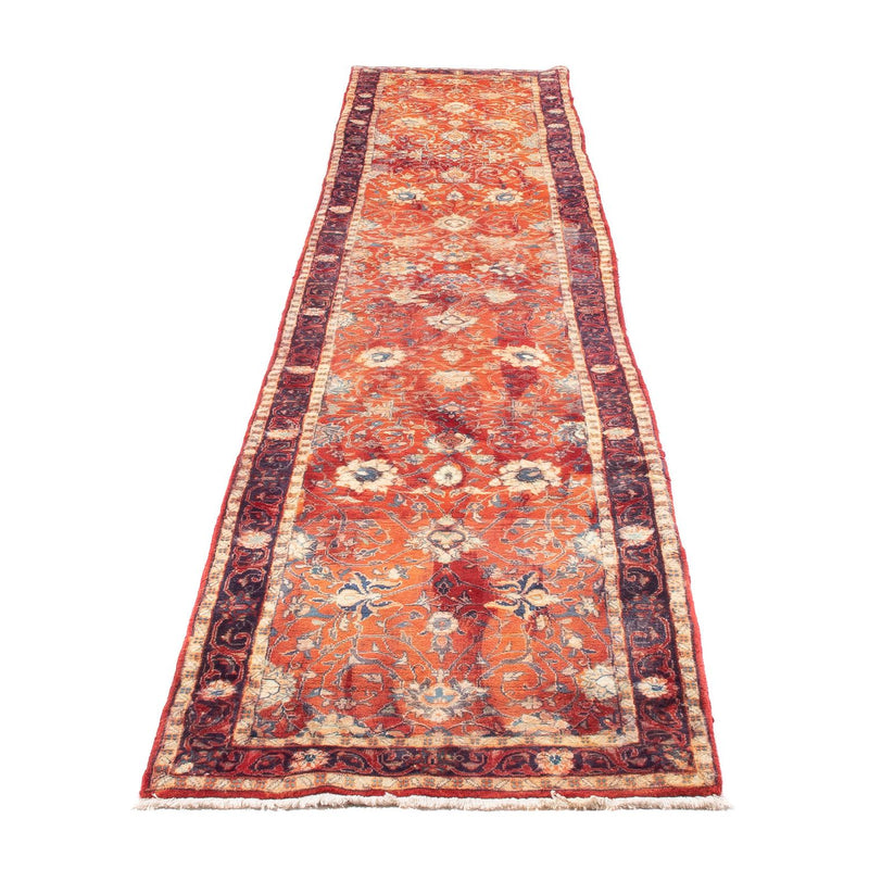Tappeto corsia Tappeto Persero - Classico - 433 x 82 cm - rosso