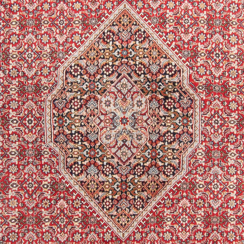 Tappeto orientale - Bidjar - Indo - 407 x 305 cm - rosso