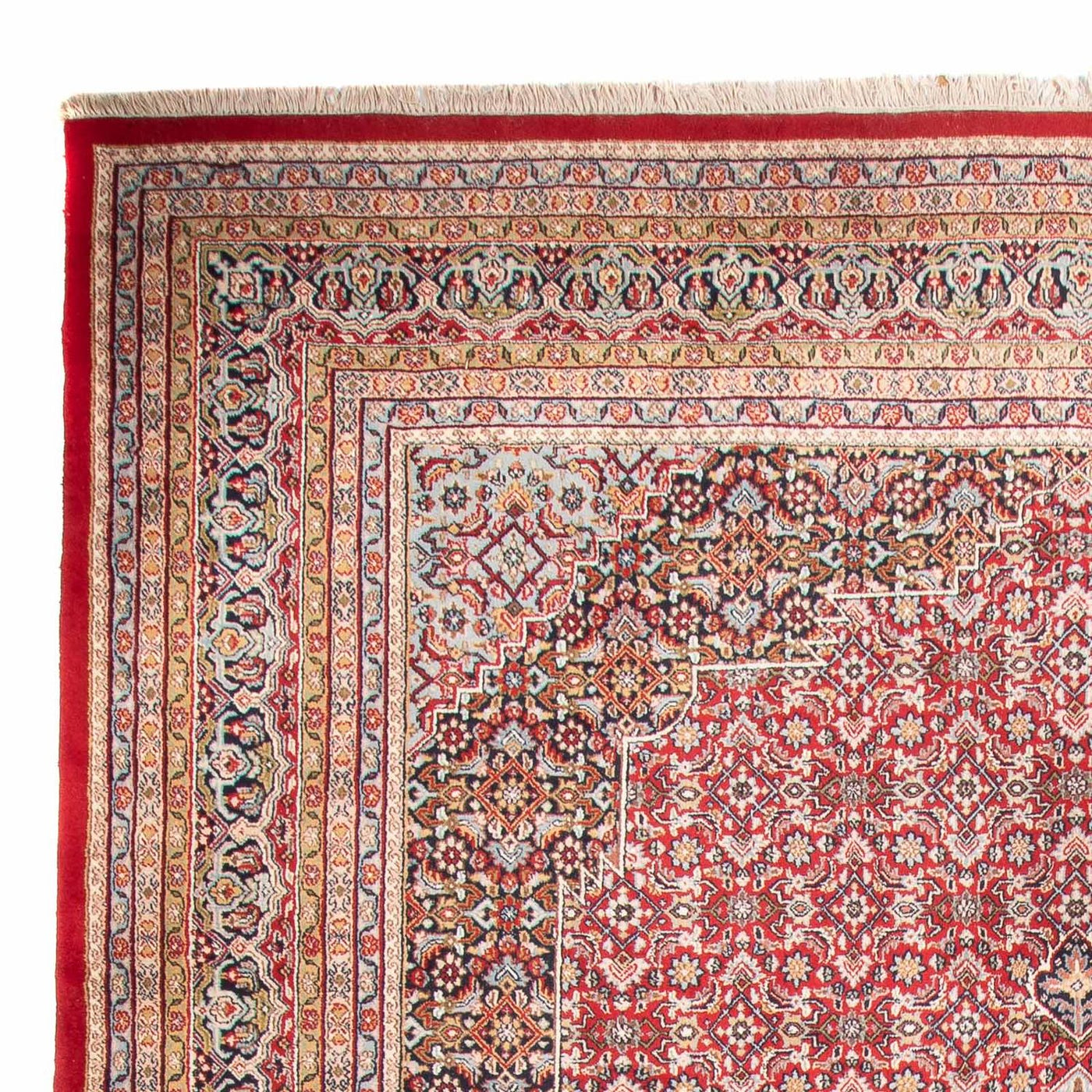 Bidjar Indo Tappeto 407x305cm - Tappeto orientale