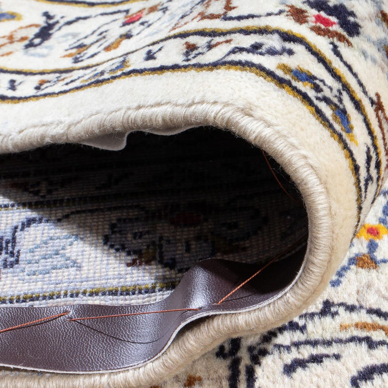 Tappeto Persero - Keshan - 398 x 295 cm - beige