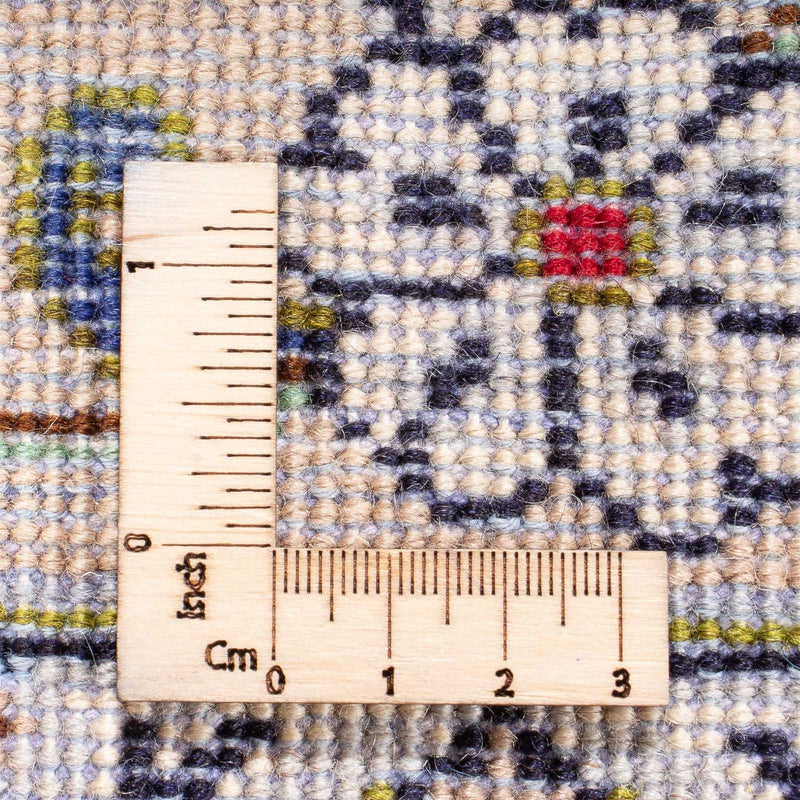 Tappeto Persero - Keshan - 398 x 295 cm - beige