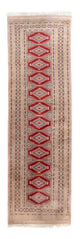 Tappeto Pakistani 315x90cm - Tappeto orientale