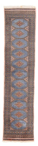 Tappeto Pakistani 325x80cm - Tappeto orientale