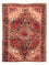 Tappeto Persero - Nomade - 144 x 98 cm - rosso
