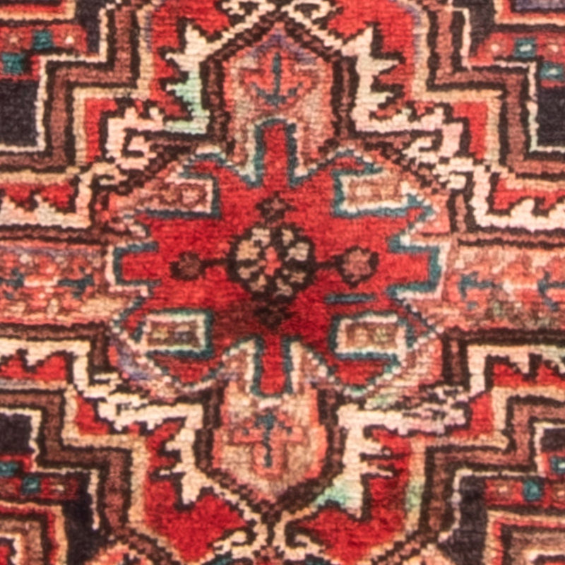 Tappeto Persero - Nomade - 144 x 98 cm - rosso