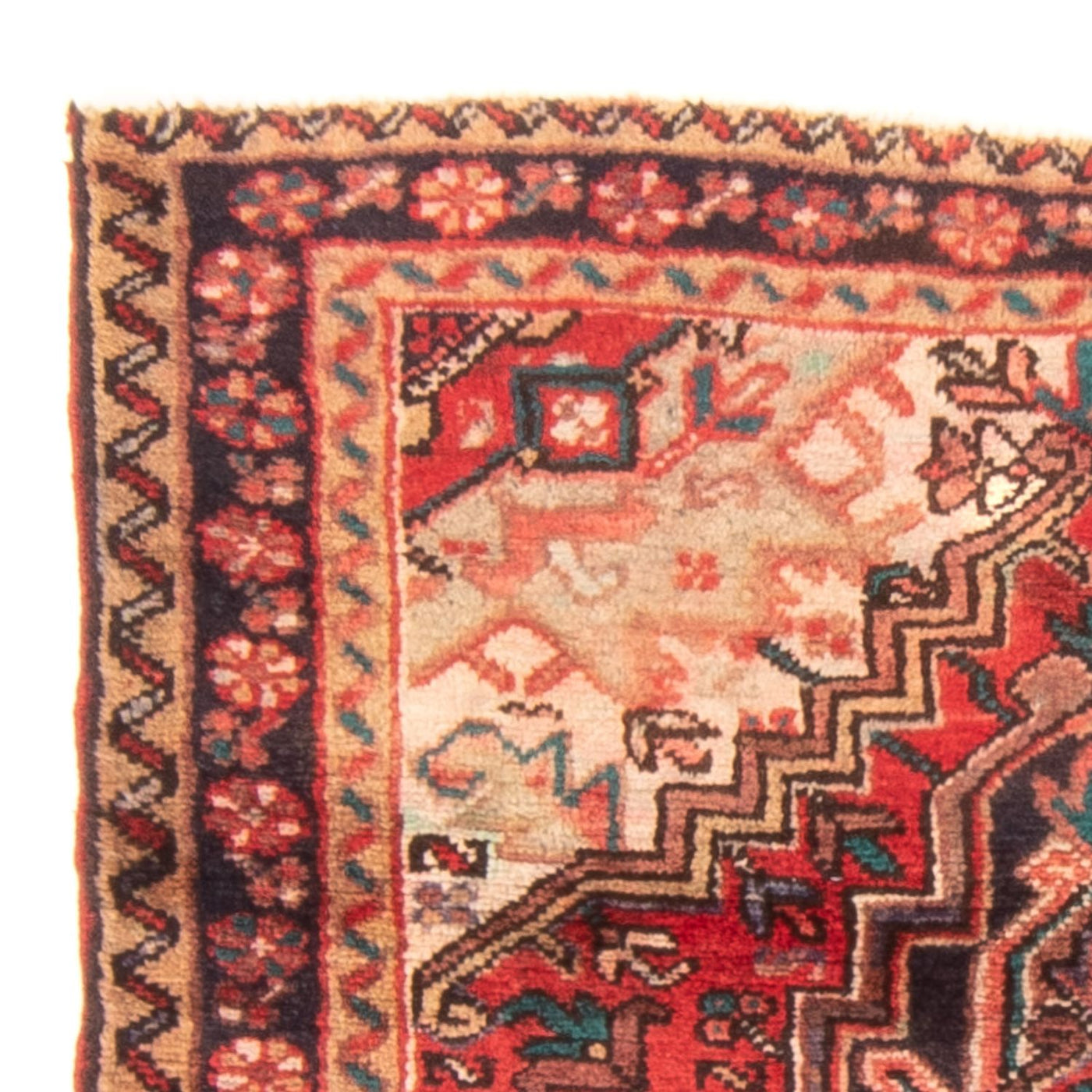 Gholtogh Tappeto 144x98cm - Tappeto persiano