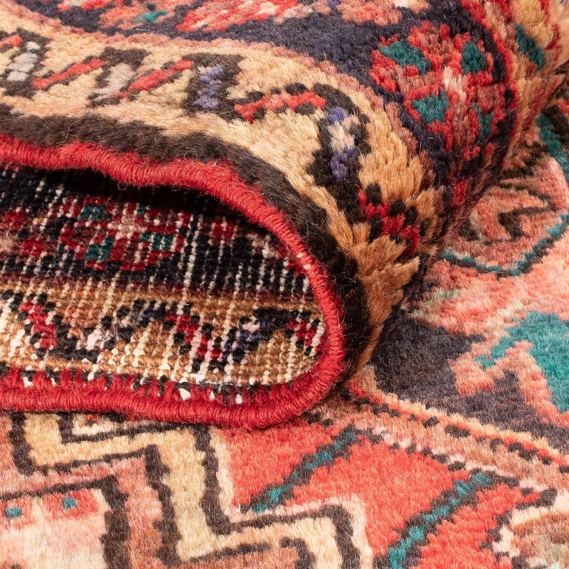 Tappeto Persero - Nomade - 144 x 98 cm - rosso