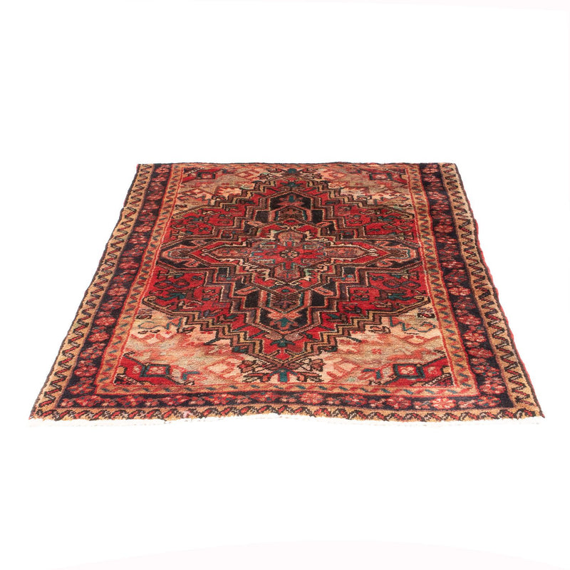 Tappeto Persero - Nomade - 144 x 98 cm - rosso