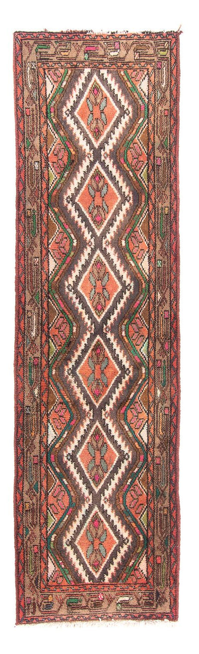 Hamadan Tappeto 81x287cm - Tappeto persiano