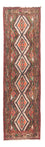 Tappeto corsia Tappeto Persero - Nomade - 287 x 81 cm - multicolore