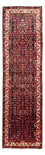 Tappeto corsia Tappeto Persero - Nomade - 412 x 105 cm - blu scuro
