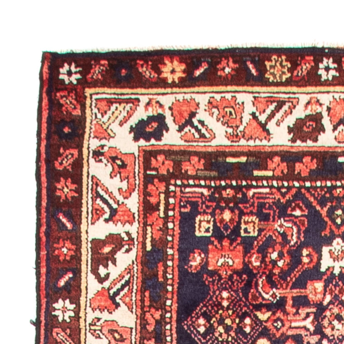 Nahavand Tappeto 105x412cm - Tappeto persiano