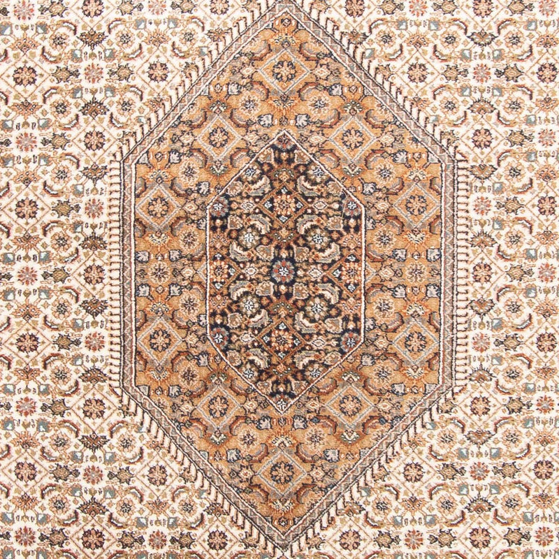 Tappeto orientale - Bidjar - Indo - 415 x 300 cm - beige