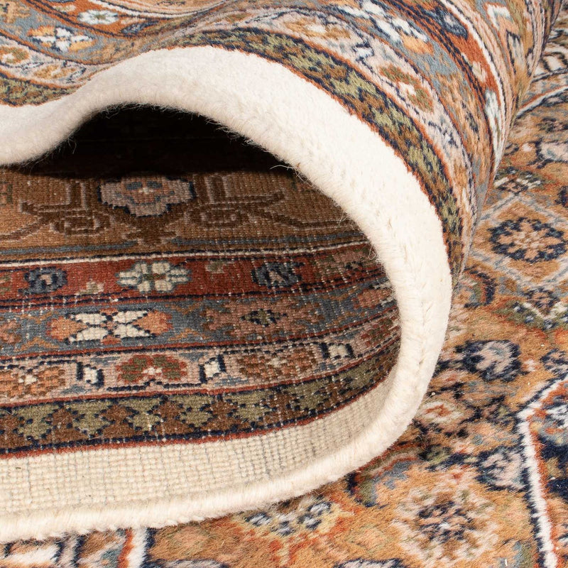 Tappeto orientale - Bidjar - Indo - 415 x 300 cm - beige