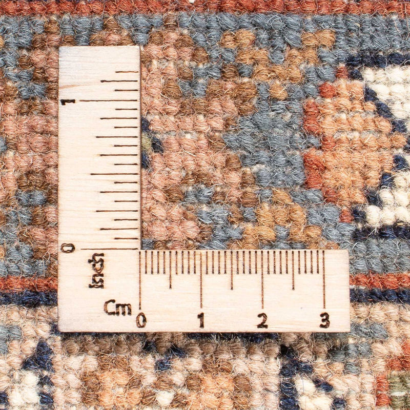 Tappeto orientale - Bidjar - Indo - 415 x 300 cm - beige