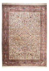Tappeto orientale - Bidjar - Indo - 400 x 300 cm - beige