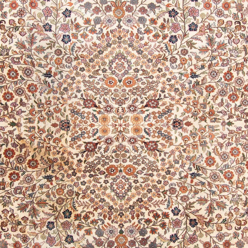Tappeto orientale - Bidjar - Indo - 400 x 300 cm - beige