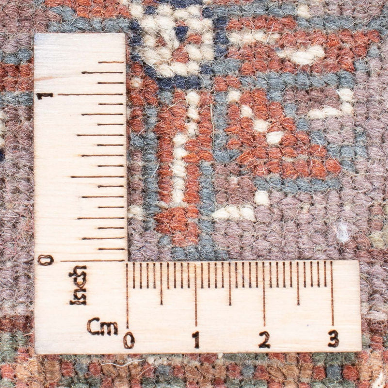 Tappeto orientale - Bidjar - Indo - 400 x 300 cm - beige