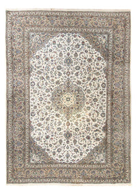 Tappeto Persero - Keshan - 356 x 250 cm - beige