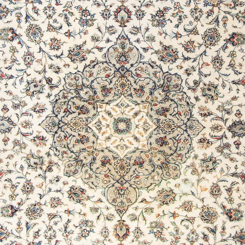 Tappeto Persero - Keshan - 356 x 250 cm - beige