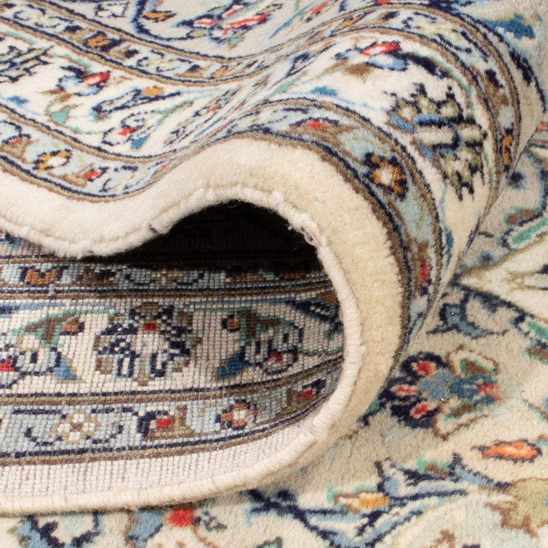 Tappeto Persero - Keshan - 356 x 250 cm - beige
