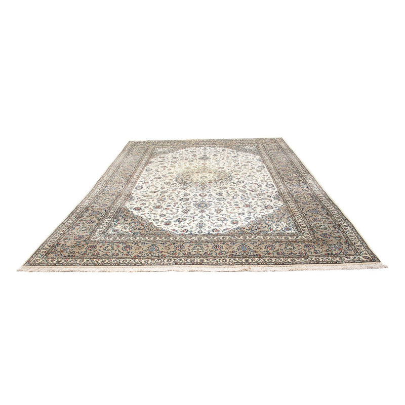 Tappeto Persero - Keshan - 356 x 250 cm - beige