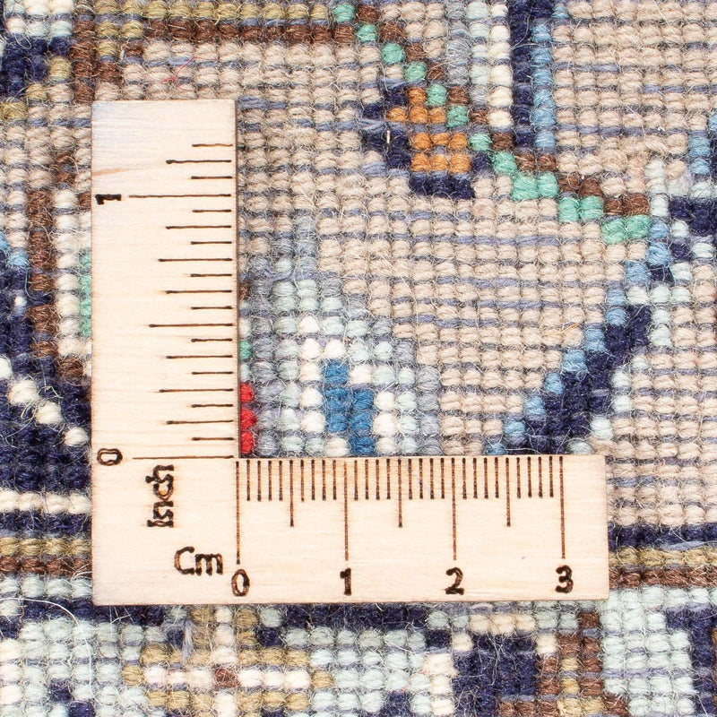 Tappeto Persero - Keshan - 356 x 250 cm - beige
