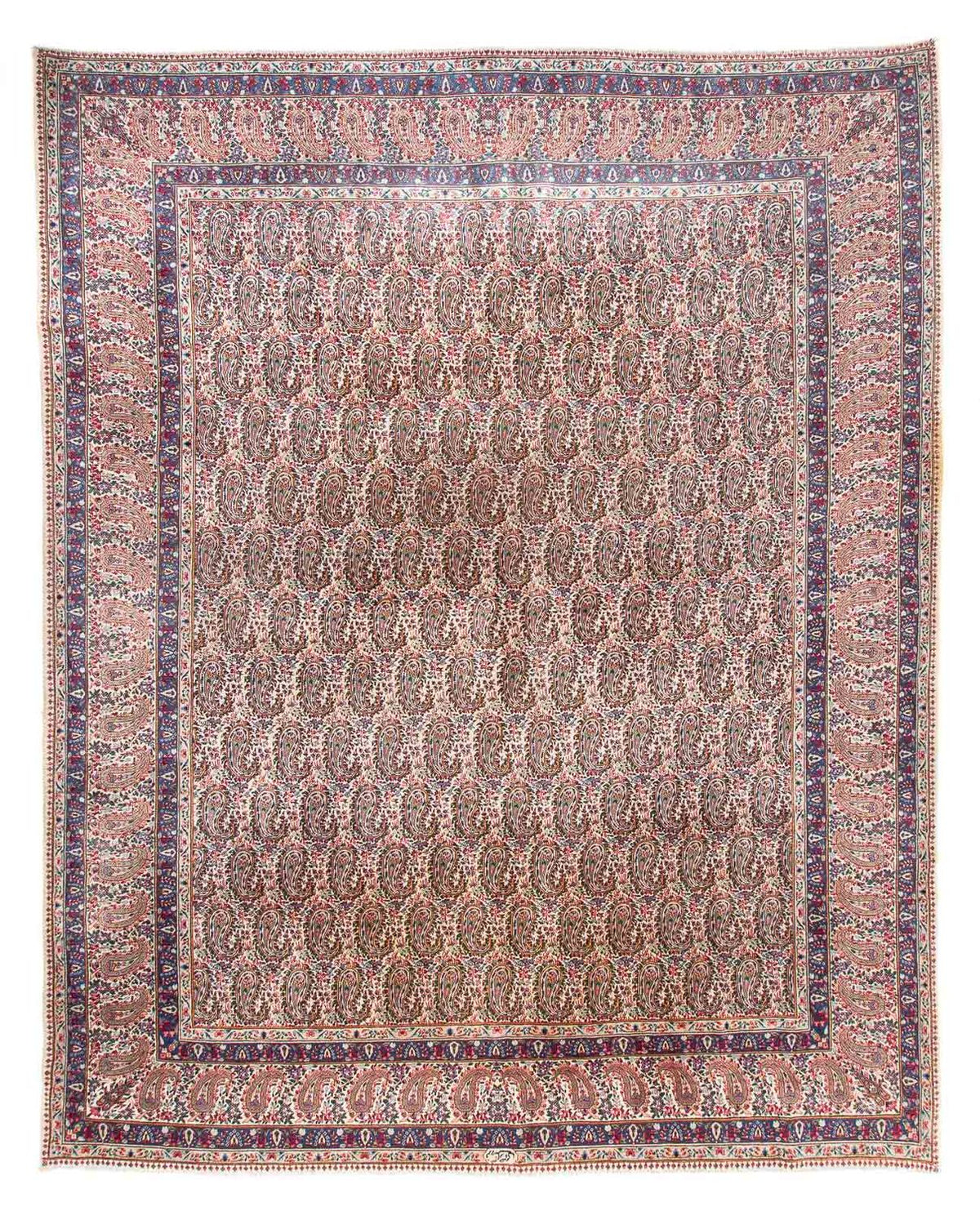 Tappeto Persero - Classico - 400 x 300 cm - multicolore