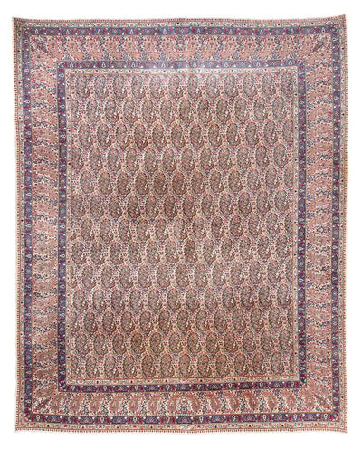 Sarouk Tappeto 300x400cm - Tappeto persiano