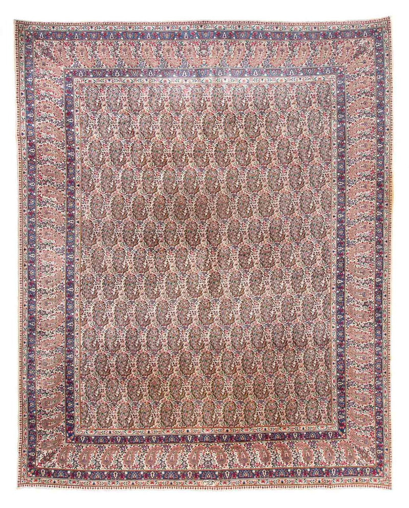 Tappeto Persero - Classico - 400 x 300 cm - multicolore
