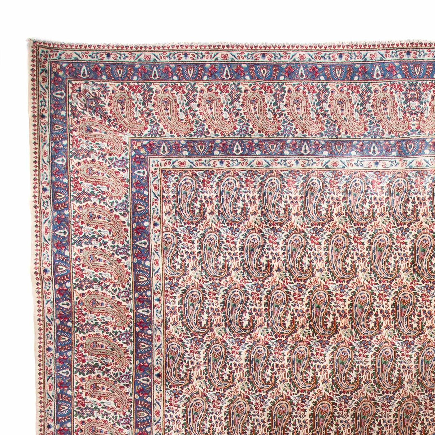 Sarouk Tappeto 400x300cm - Tappeto persiano