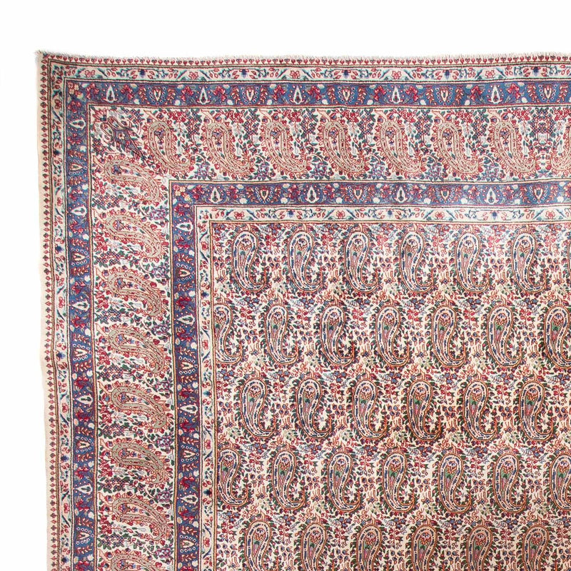 Tappeto Persero - Classico - 400 x 300 cm - multicolore