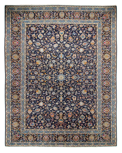 Kashan Tappeto 300x390cm - Tappeto persiano