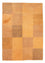 Tappeto Gabbeh - Indus - 190 x 130 cm - multicolore