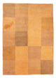 Gabbeh Indo Tappeto 190x130cm - Tappeto di lana