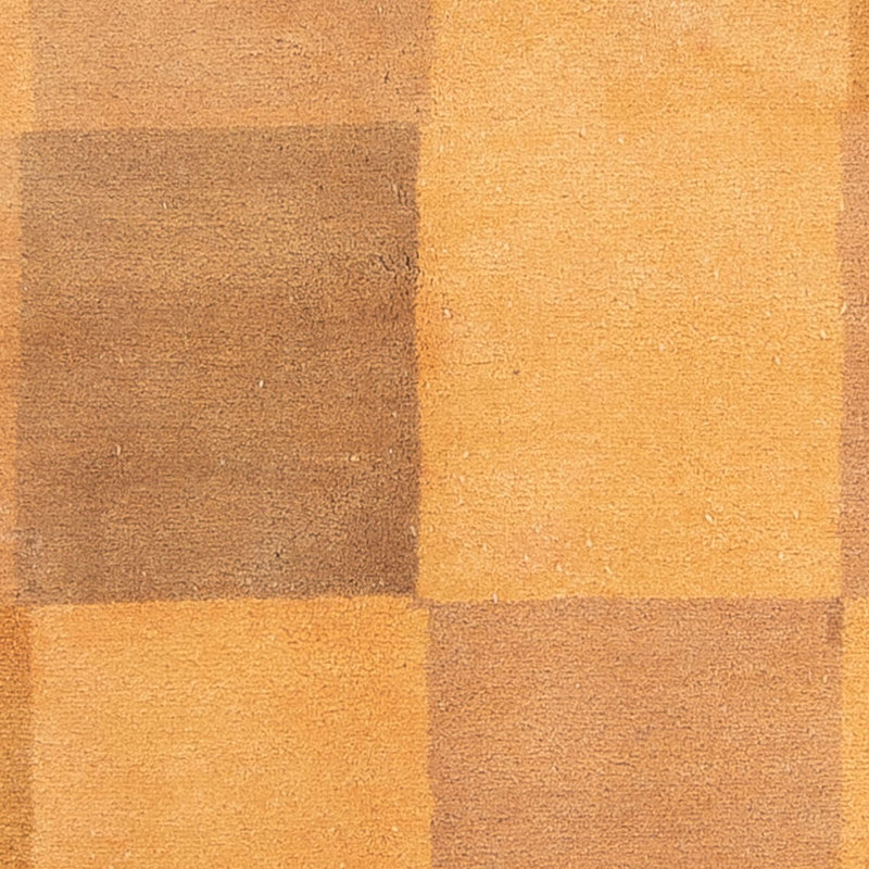 Tappeto Gabbeh - Indus - 190 x 130 cm - multicolore