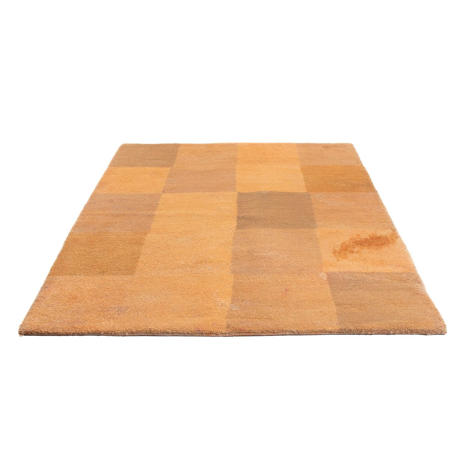 Tappeto Gabbeh - Indus - 190 x 130 cm - multicolore