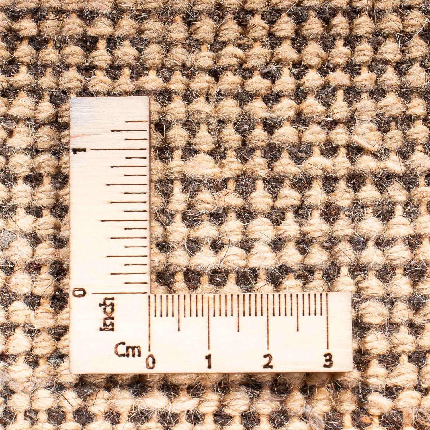 Tappeto Gabbeh - Indus - 190 x 130 cm - multicolore