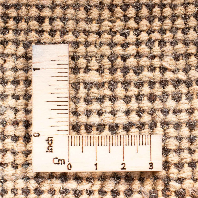 Tappeto Gabbeh - Indus - 190 x 130 cm - multicolore