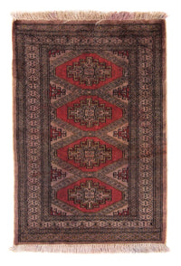 Tappeto Pakistani - 92 x 60 cm - multicolore