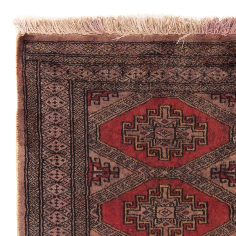 Tappeto Pakistani - 92 x 60 cm - multicolore