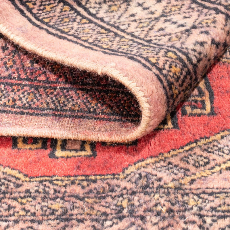 Tappeto Pakistani - 92 x 60 cm - multicolore