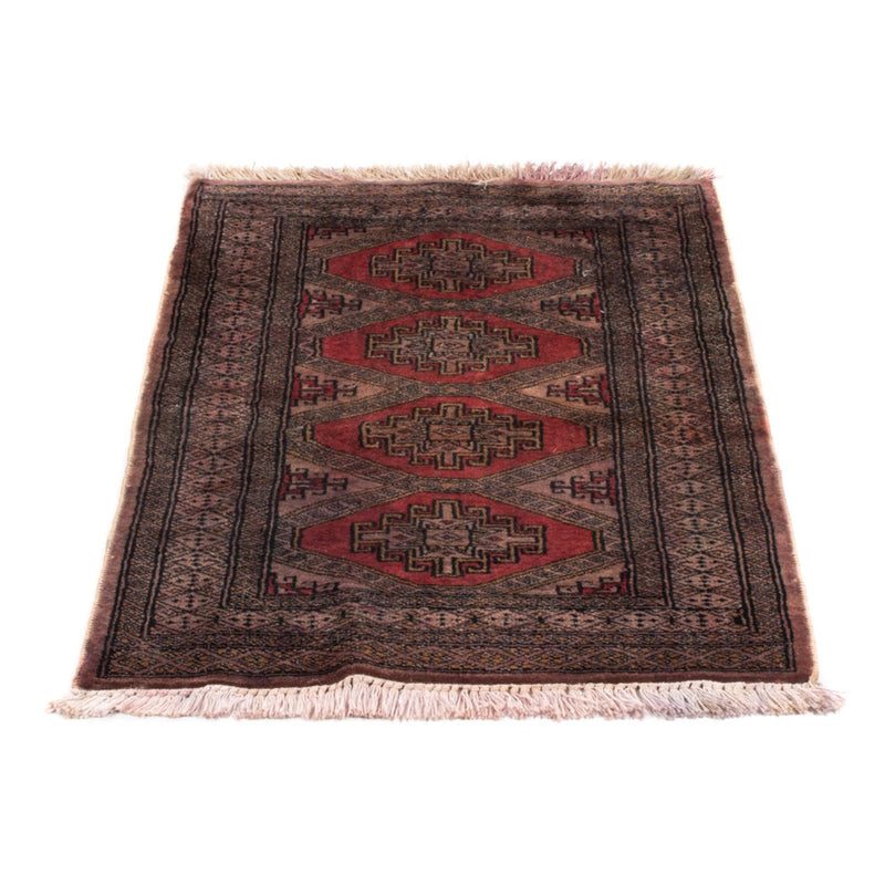 Tappeto Pakistani - 92 x 60 cm - multicolore