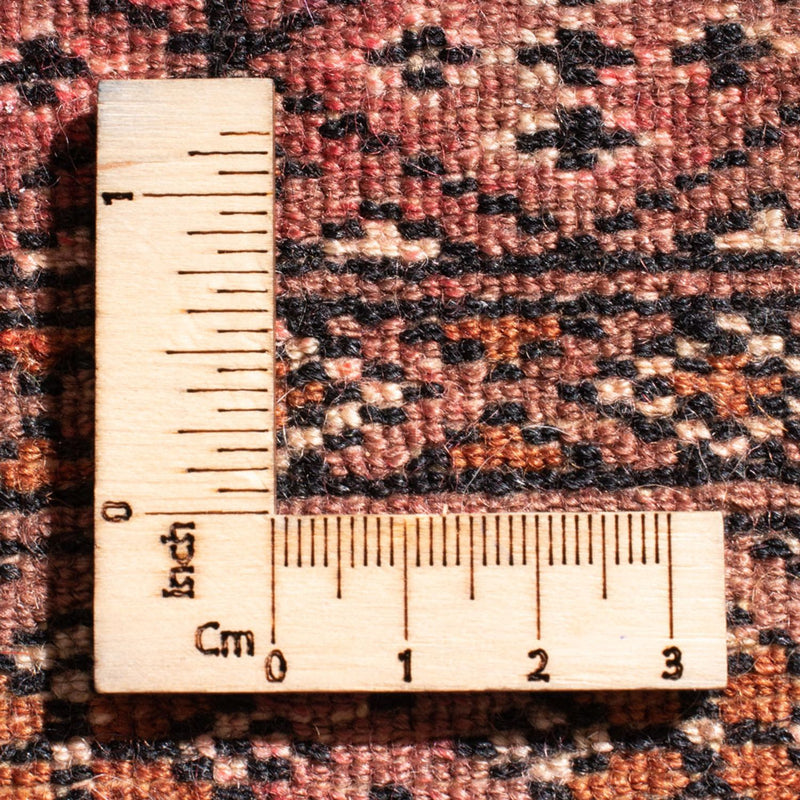 Tappeto Pakistani - 92 x 60 cm - multicolore