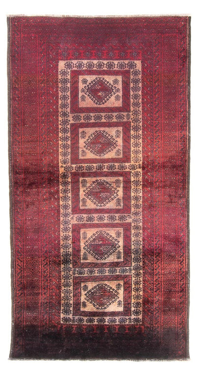 Tappeto Belutsch 101x202cm - Tappeto orientale