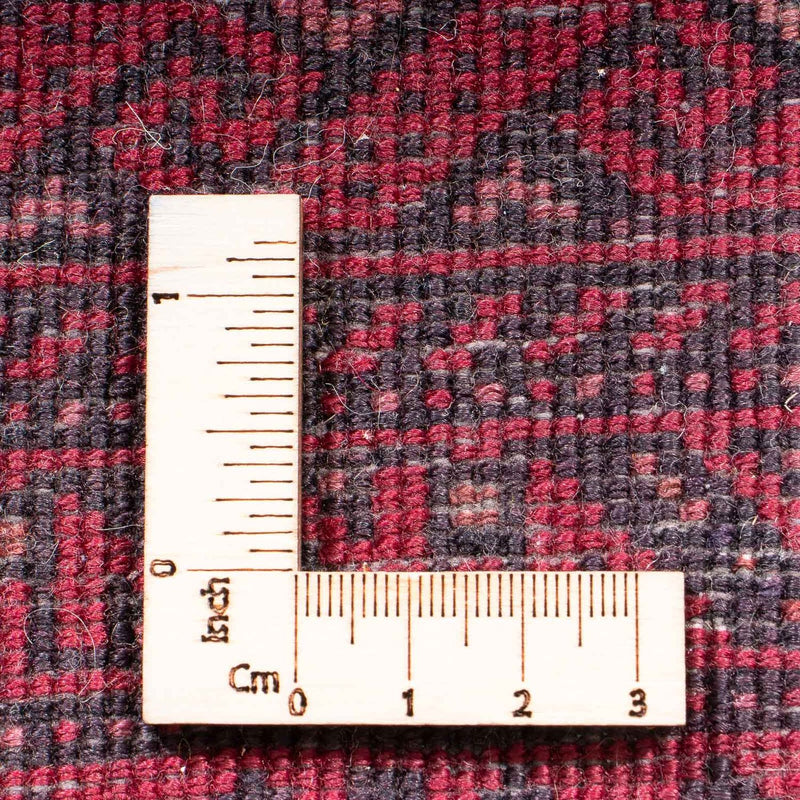 Tappeto corsia Tappeto Belutsch - 202 x 101 cm - multicolore