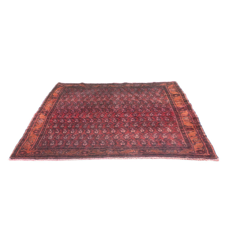 Tappeto Persero - Nomade - 150 x 140 cm - rosso