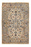 Tappeto Persero - Keshan - 150 x 100 cm - beige