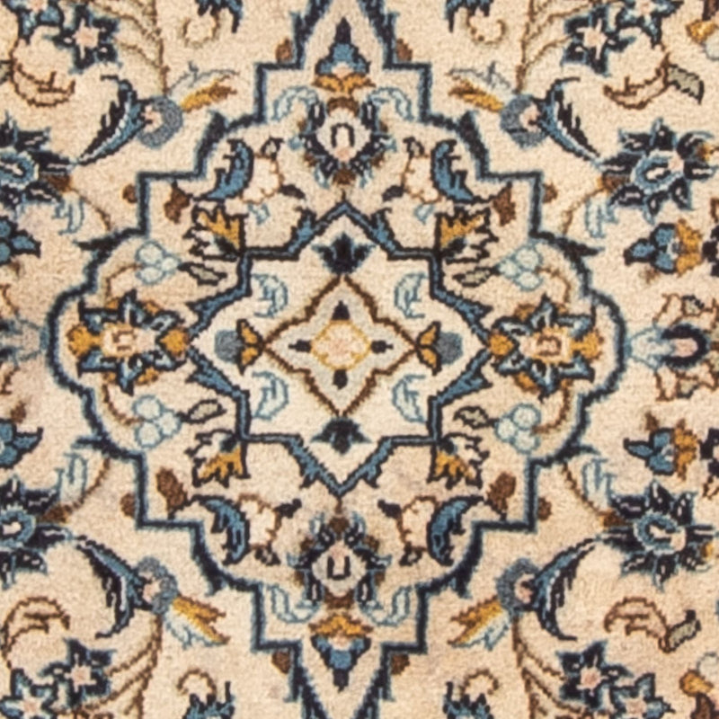 Tappeto Persero - Keshan - 150 x 100 cm - beige